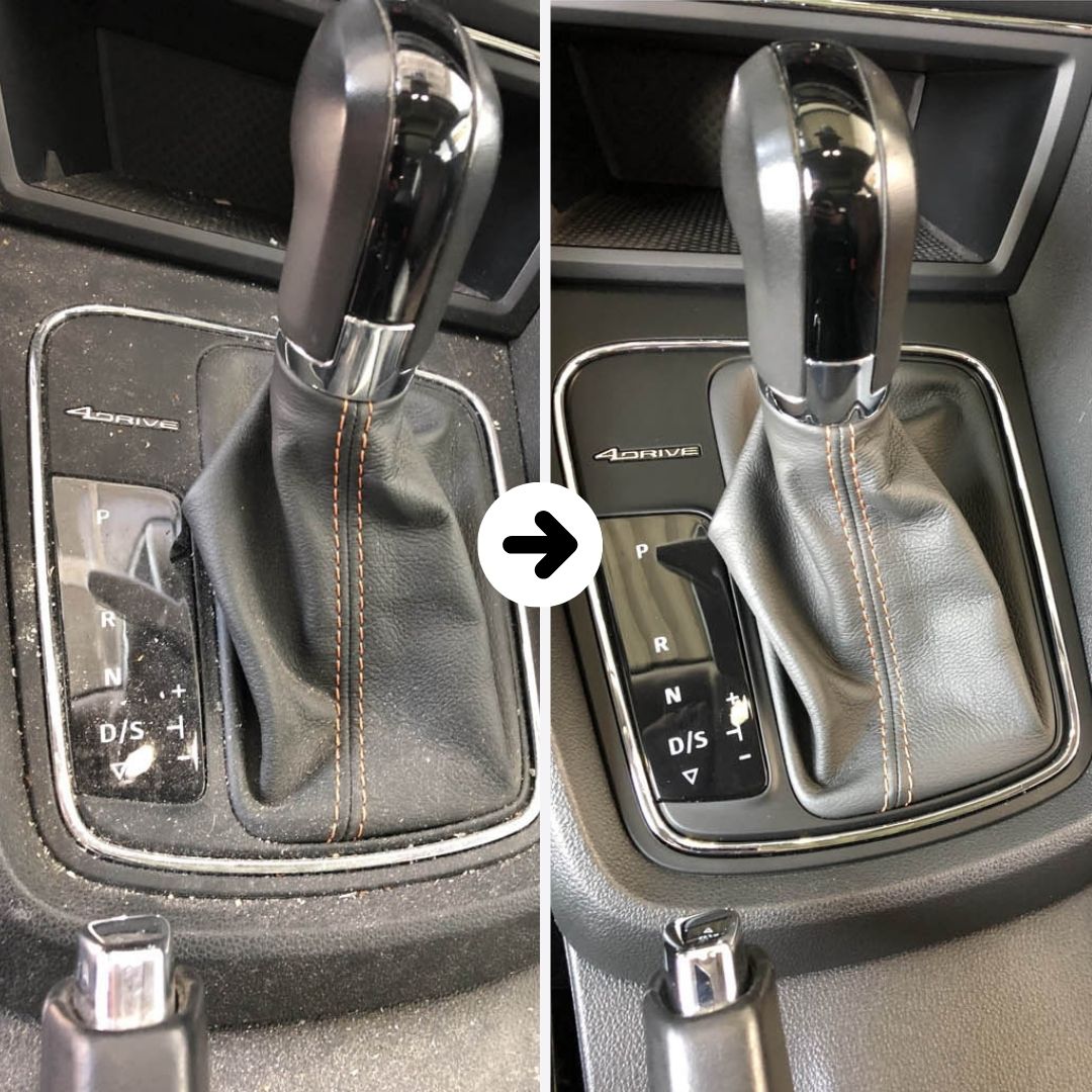 OmniClean Pro® - 3-in-1 Handstaubsauger