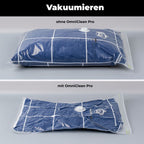 OmniClean Pro® - 3-in-1 Handstaubsauger