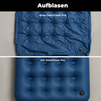 OmniClean Pro® - 3-in-1 Handstaubsauger