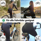CloudComfort® Ergonomischer Fahrradsattel