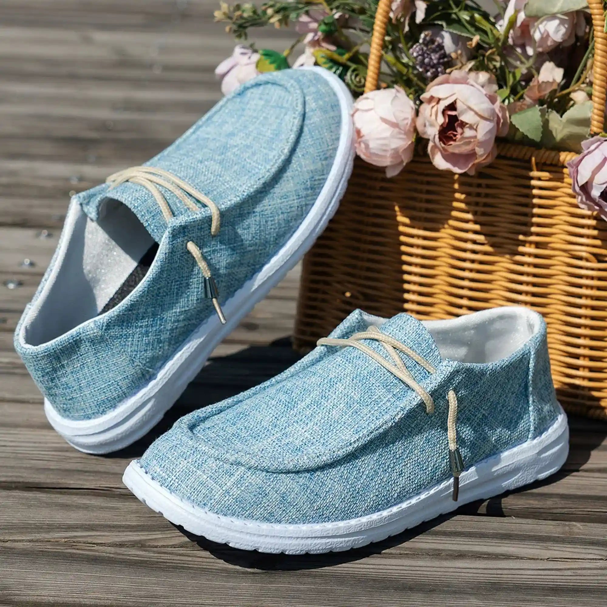 Cavana - Damen Ultra Bequeme Loafers