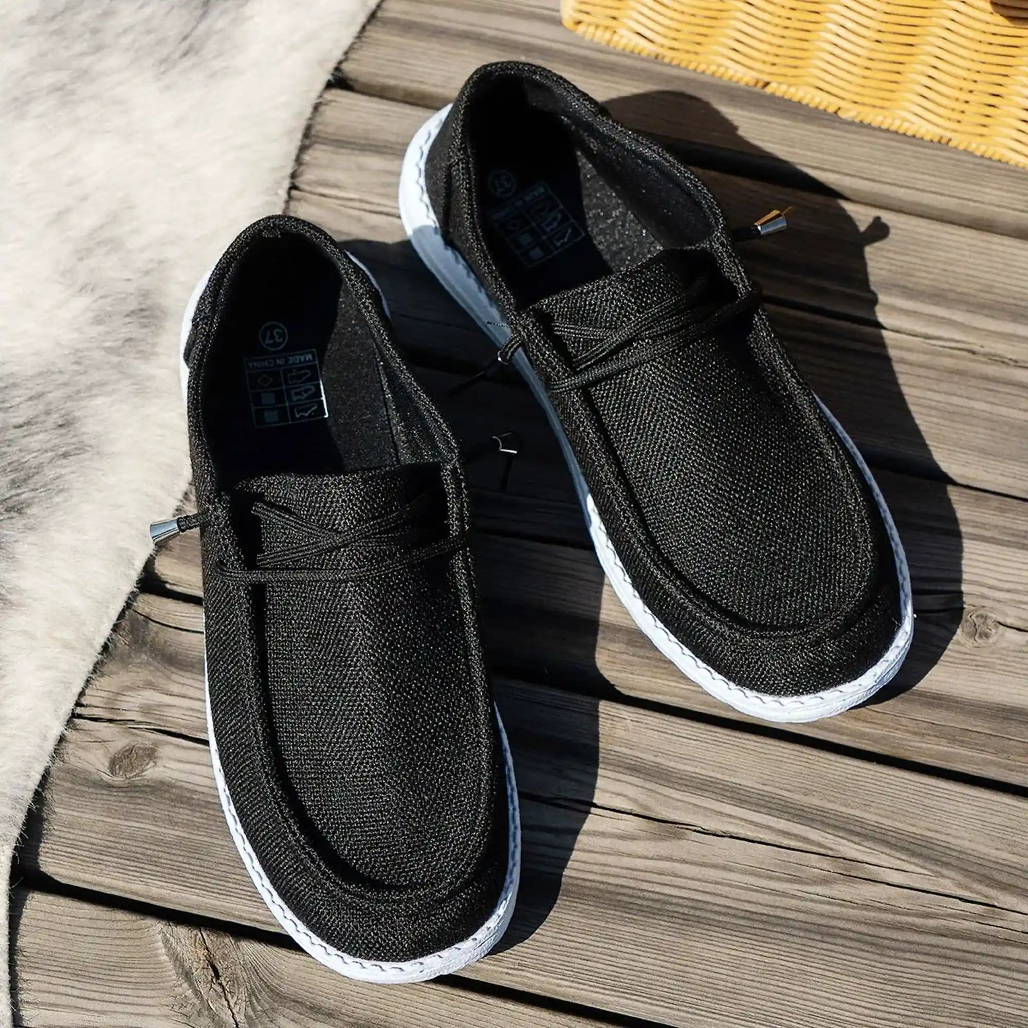 Cavana - Damen Ultra Bequeme Loafers