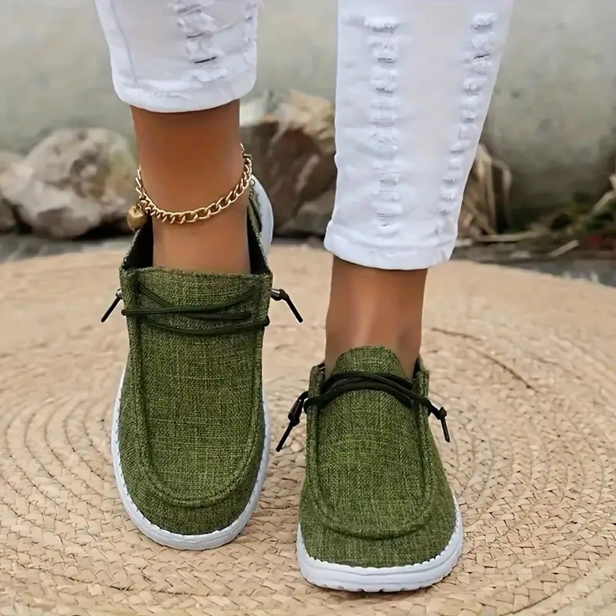 Cavana - Damen Ultra Bequeme Loafers