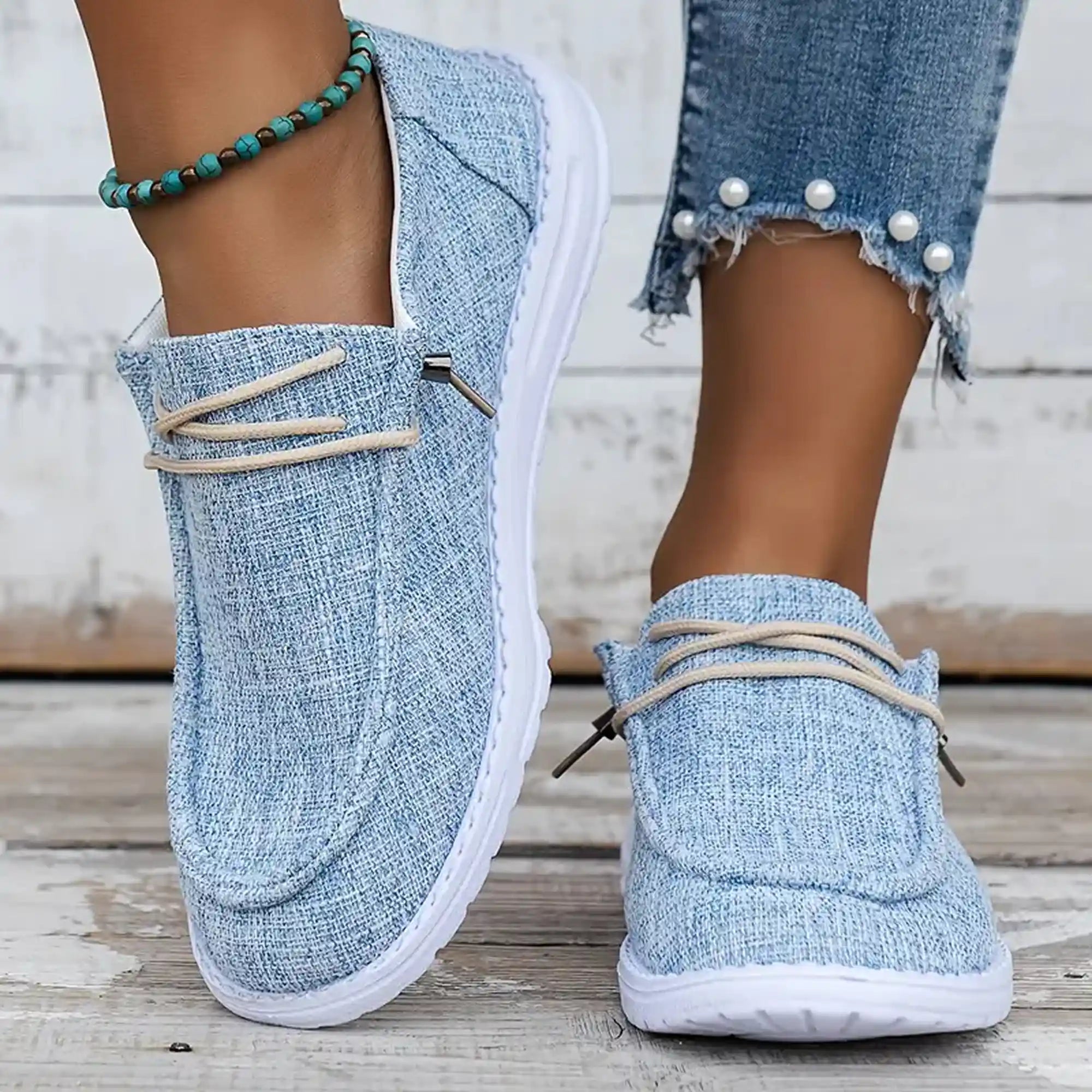 Cavana - Damen Ultra Bequeme Loafers