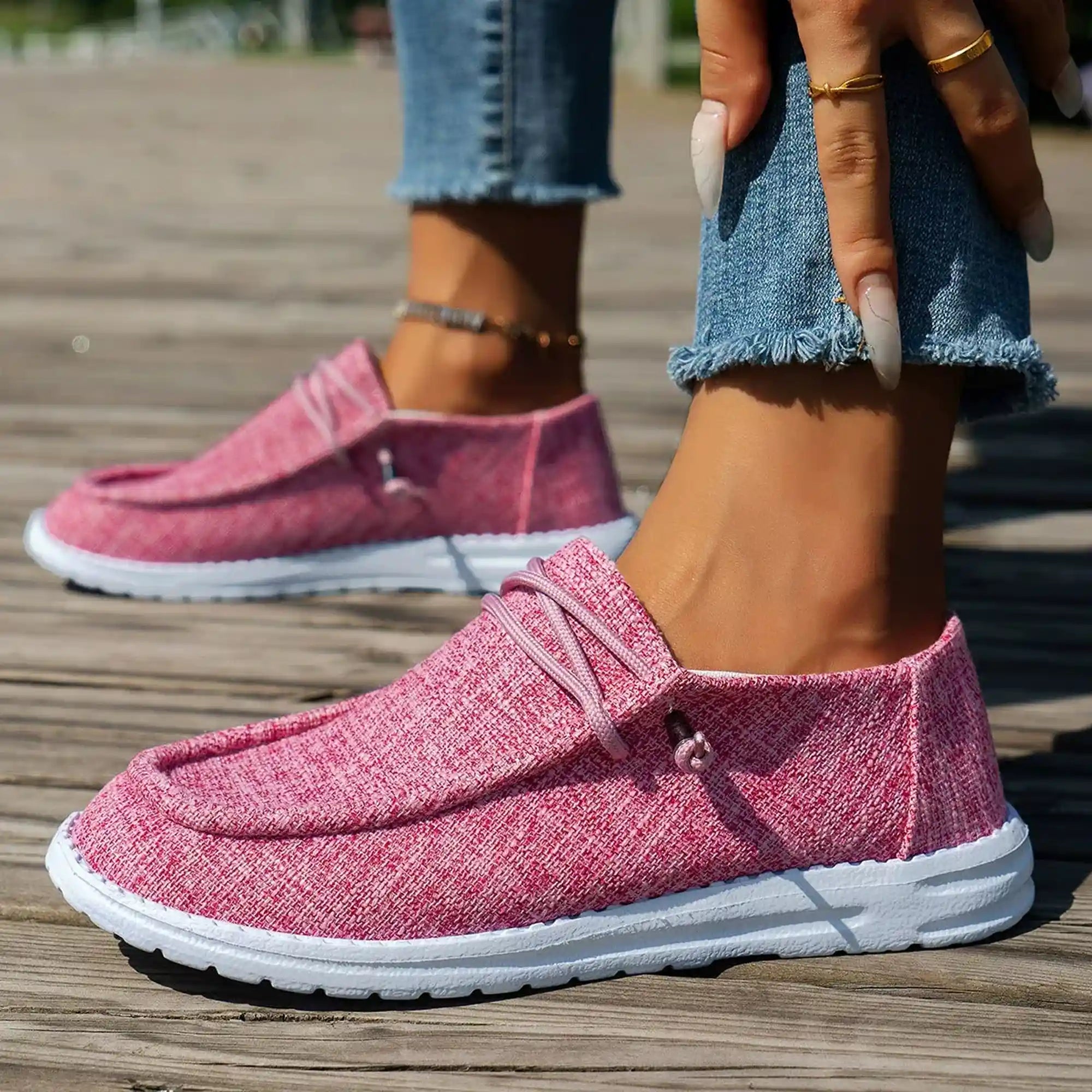 Cavana - Damen Ultra Bequeme Loafers