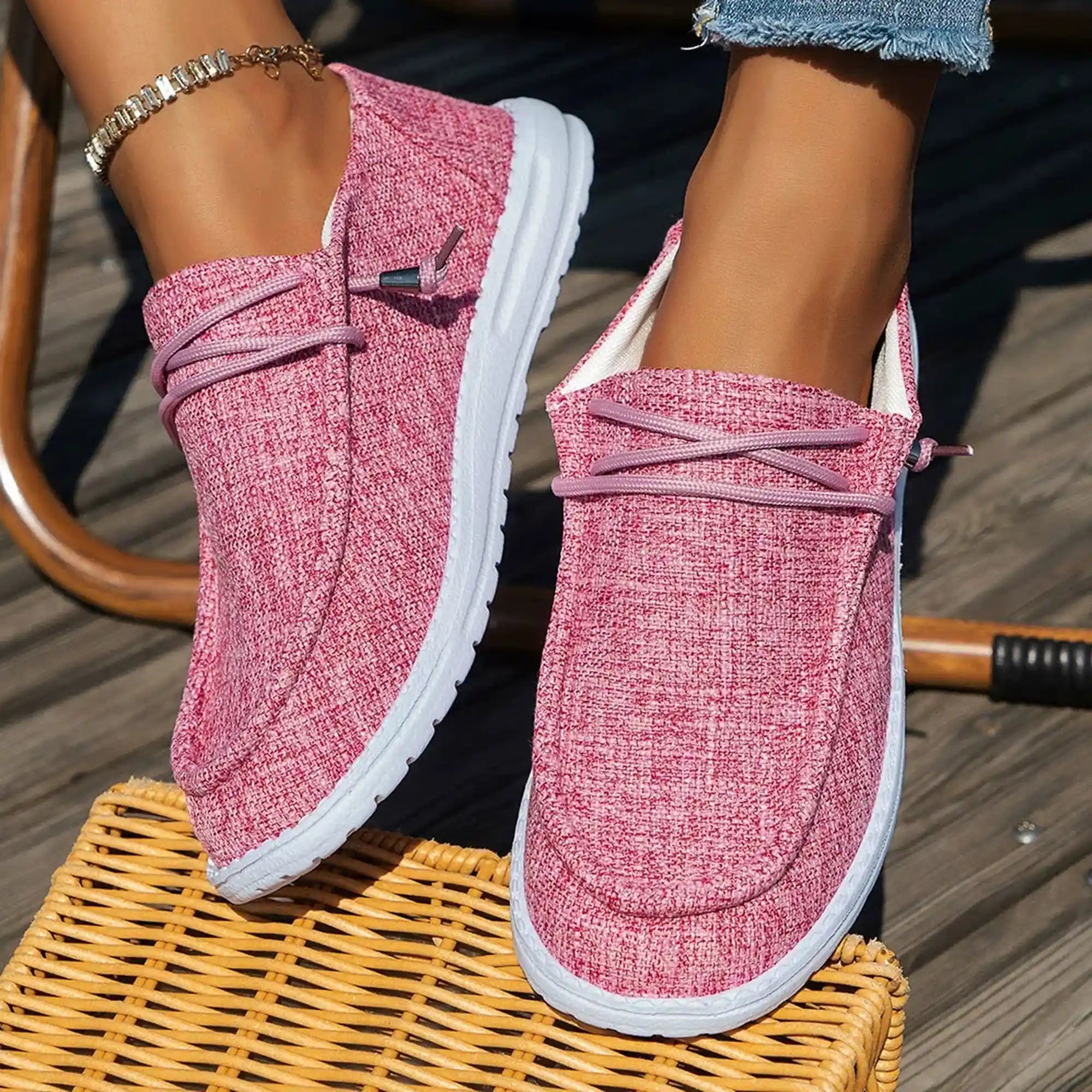 Cavana - Damen Ultra Bequeme Loafers