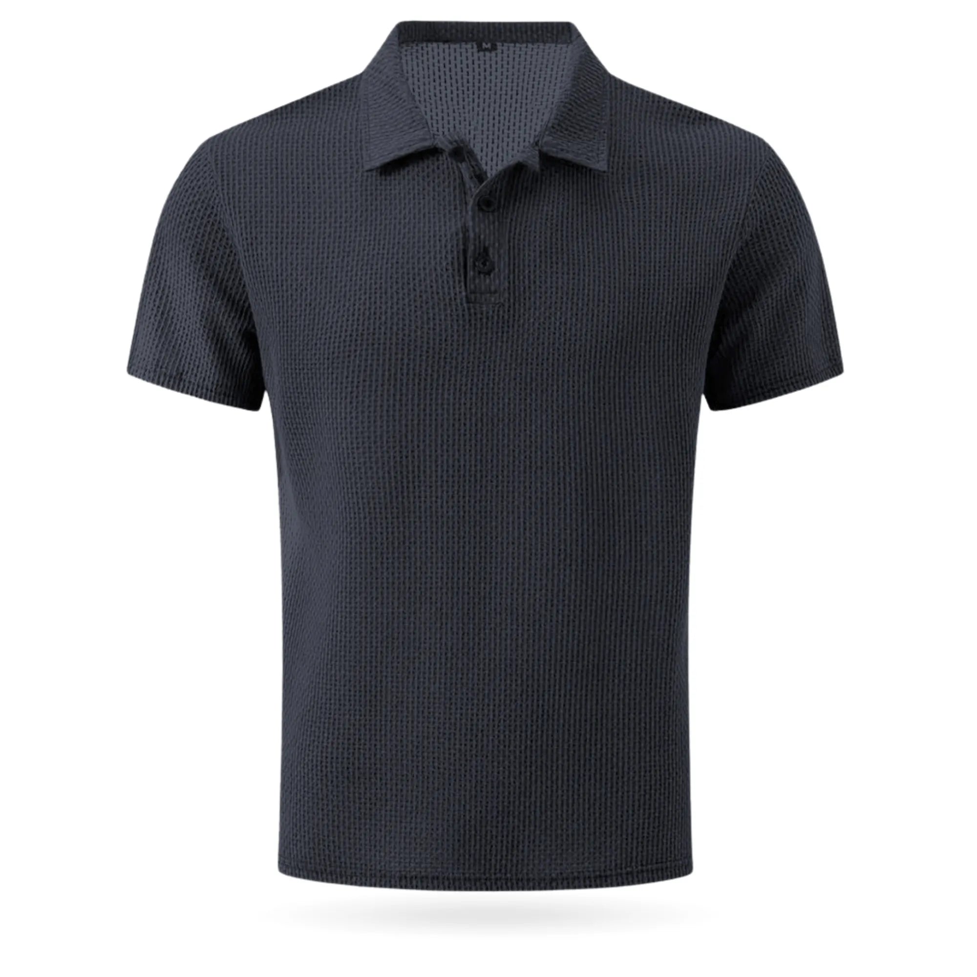 Portofino - Herren Ultra-Comfort Polo Shirt