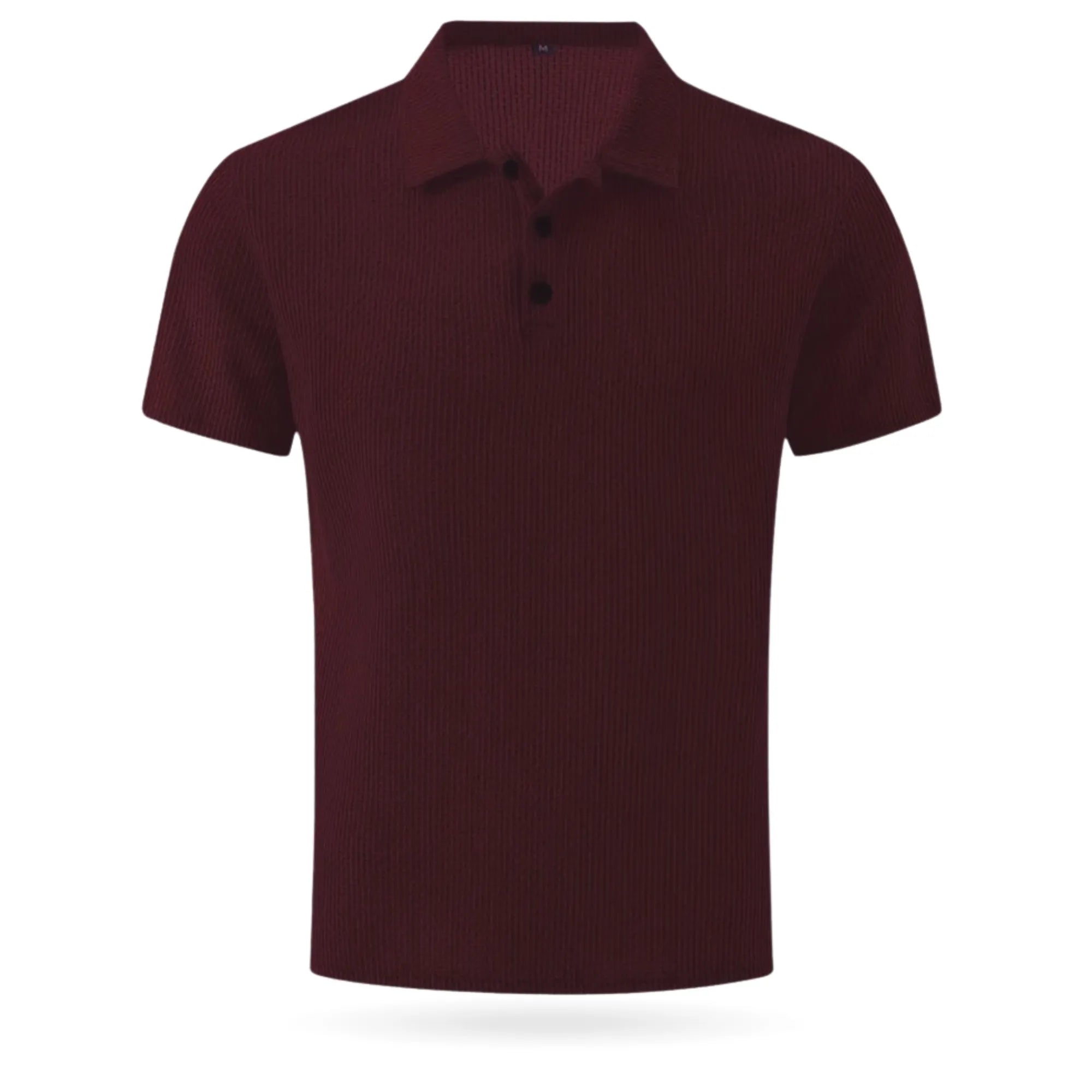 Portofino - Herren Ultra-Comfort Polo Shirt