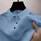 Portofino - Herren Ultra-Comfort Polo Shirt