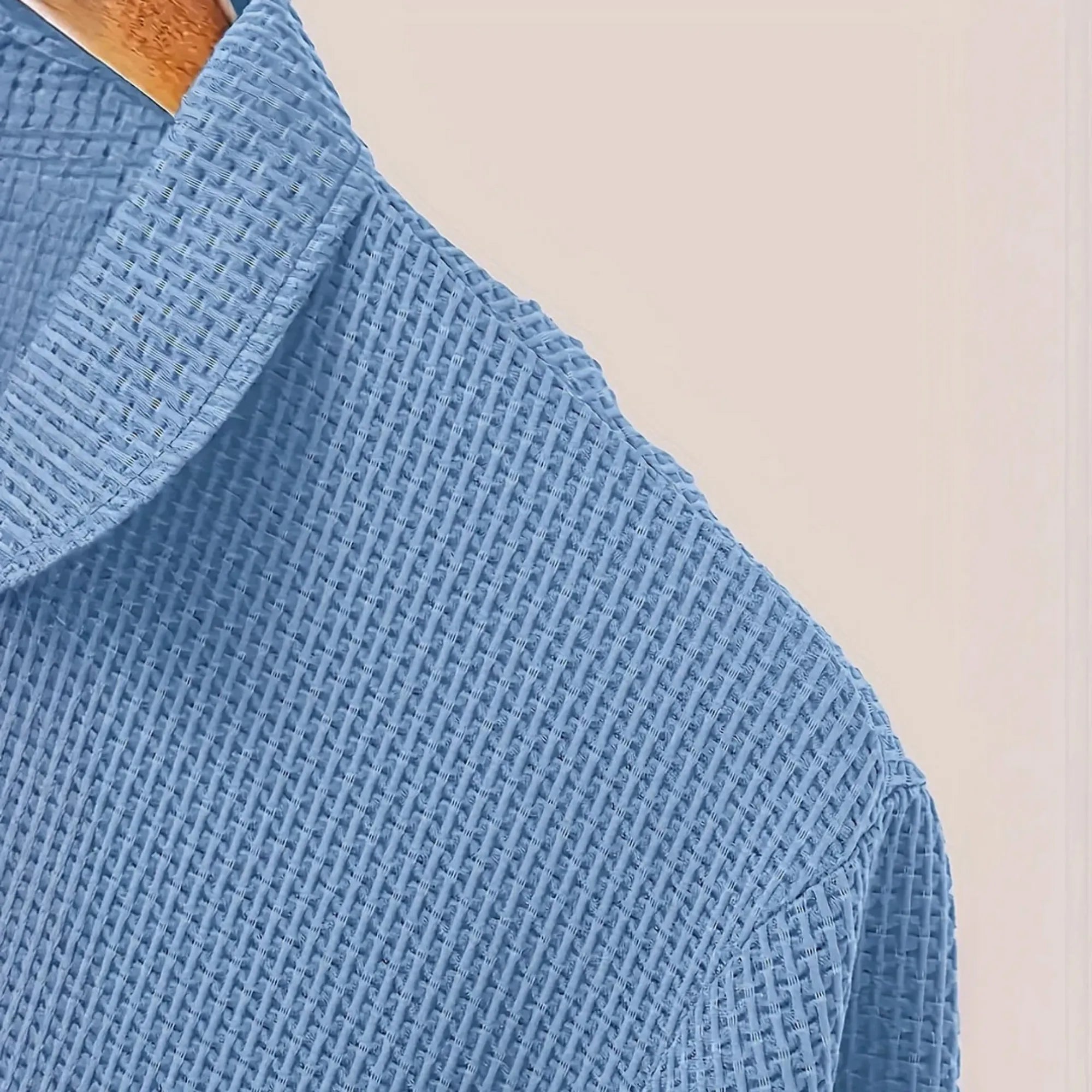 Portofino - Herren Ultra-Comfort Polo Shirt