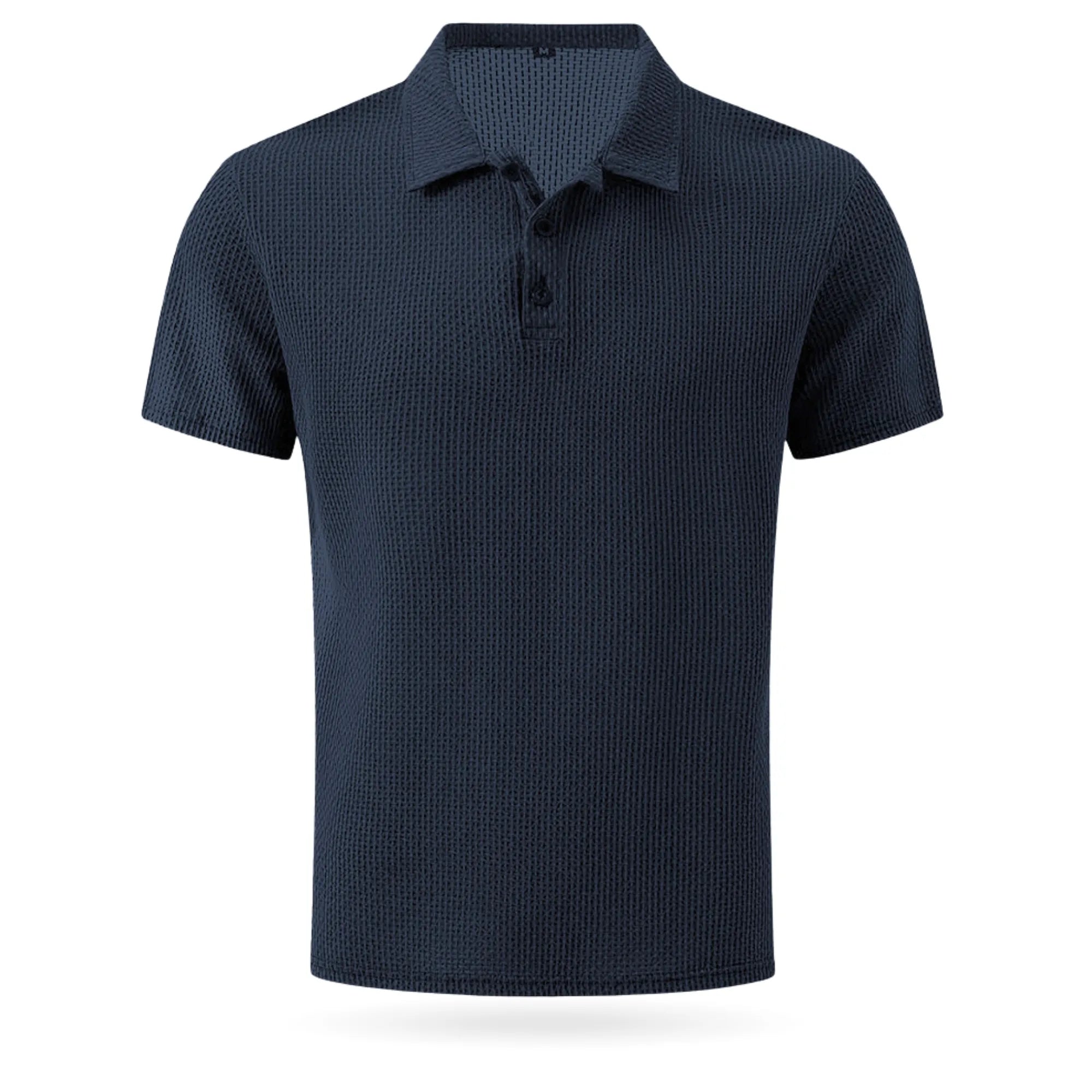 Portofino - Herren Ultra-Comfort Polo Shirt