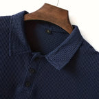 Portofino - Herren Ultra-Comfort Polo Shirt