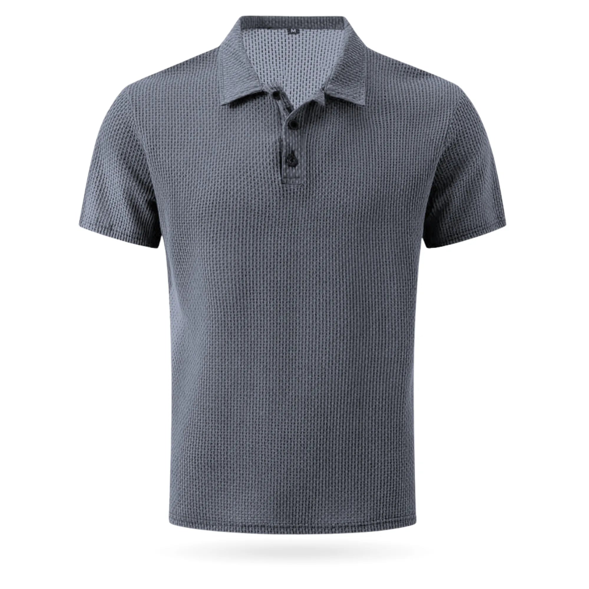 Portofino - Herren Ultra-Comfort Polo Shirt