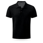 Portofino - Herren Ultra-Comfort Polo Shirt