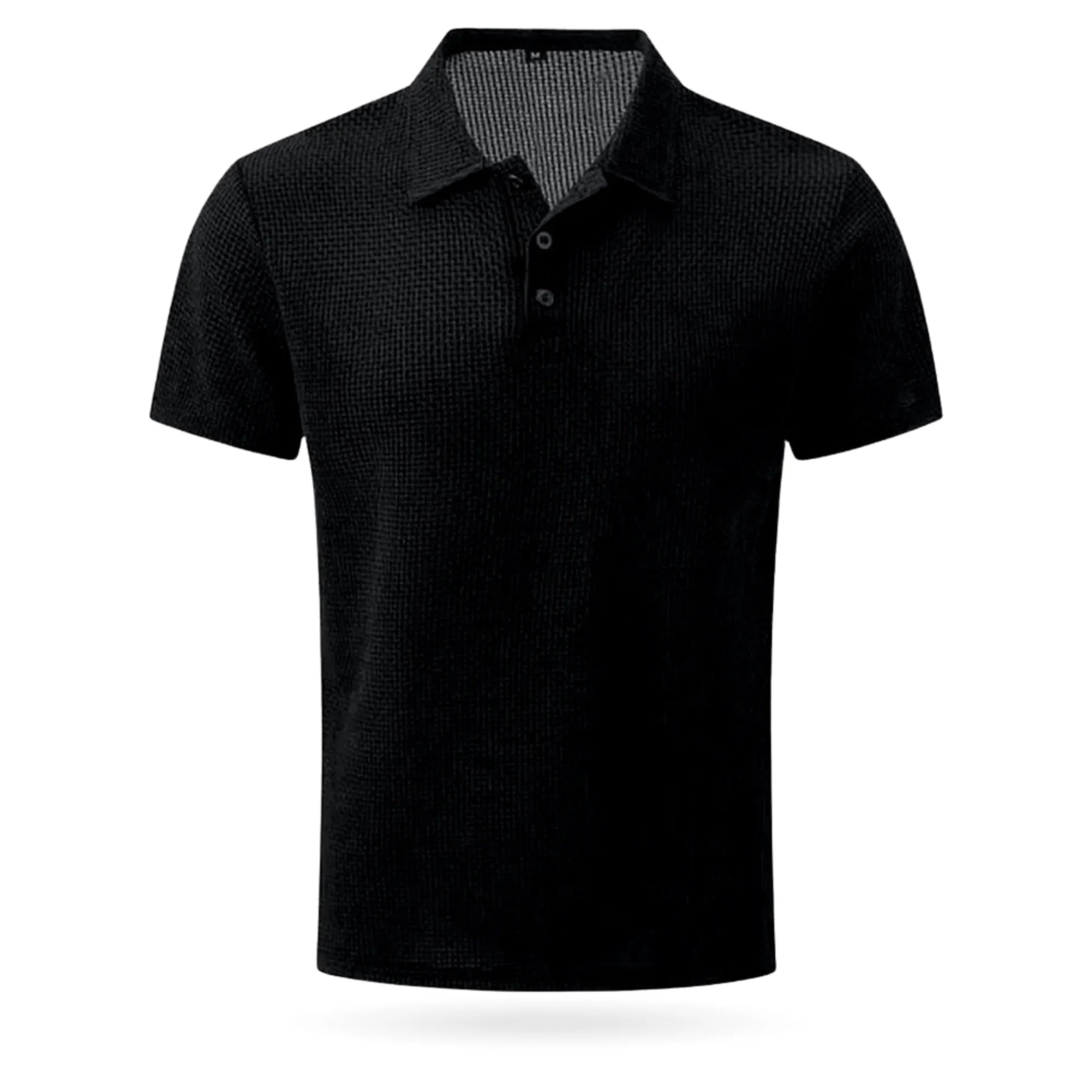 Portofino - Herren Ultra-Comfort Polo Shirt