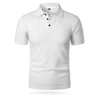 Portofino - Herren Ultra-Comfort Polo Shirt