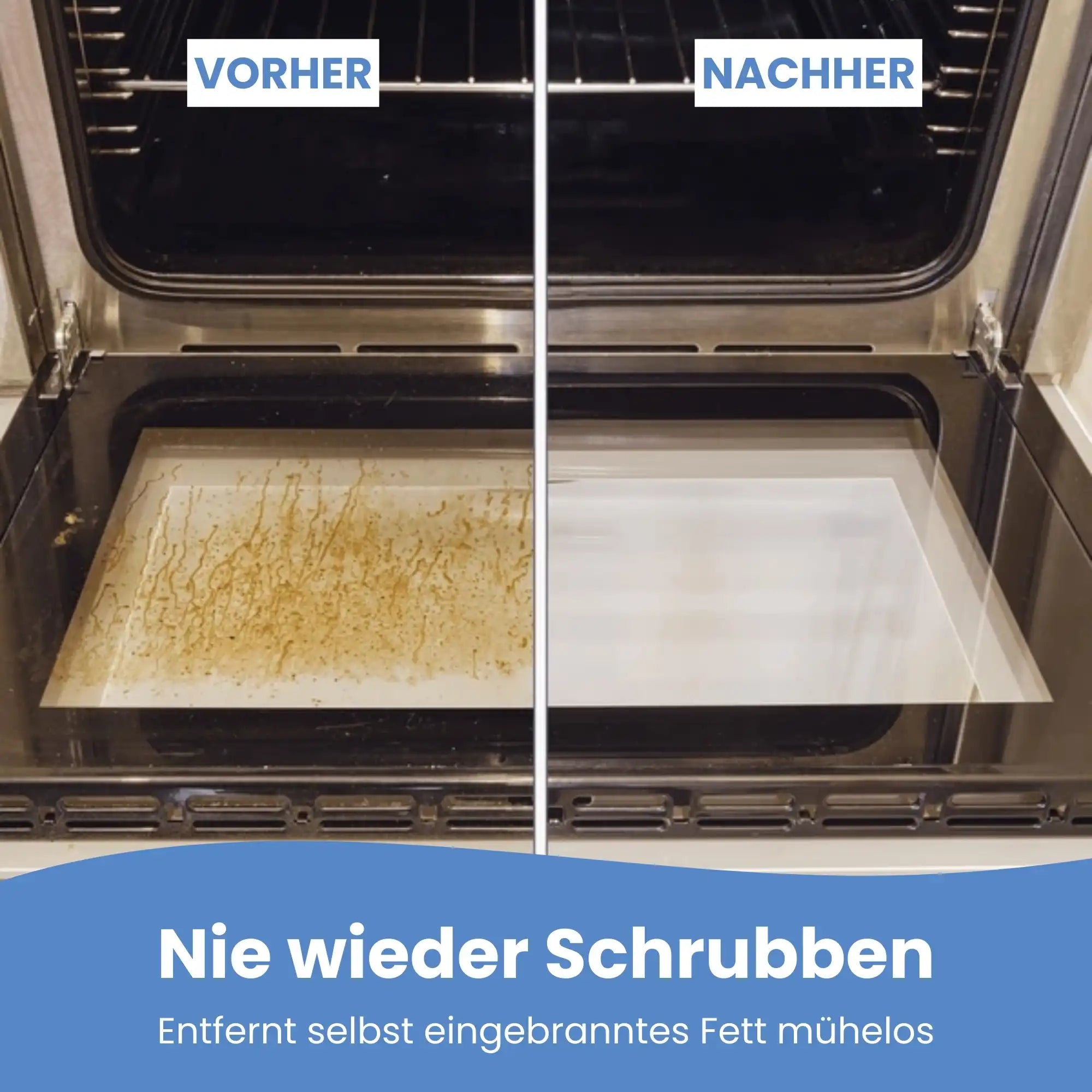 SteamClean Pro - Dampfreiniger