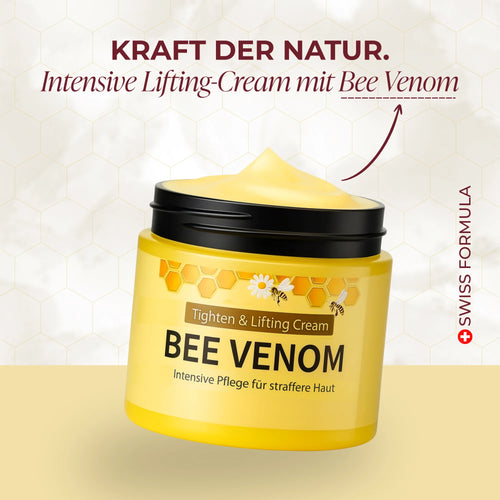 Bee Venom Lifting-Cream