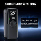 Airmoto Pro® - Für Auto, Bike & mehr