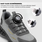 BERGWERK® One - Maximaler Schutz. Spürbarer Komfort