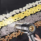 OmniClean Pro® - 3-in-1 Handstaubsauger