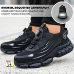 BERGWERK® One - Maximaler Schutz. Spürbarer Komfort