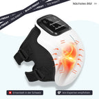 OrthoFlex - Smartes Knie-Massage-Gerät