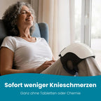 OrthoFlex - Smartes Knie-Massage-Gerät
