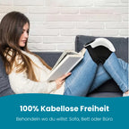 OrthoFlex - Smartes Knie-Massage-Gerät