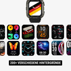 Titan Smartwatch M1 Pro®