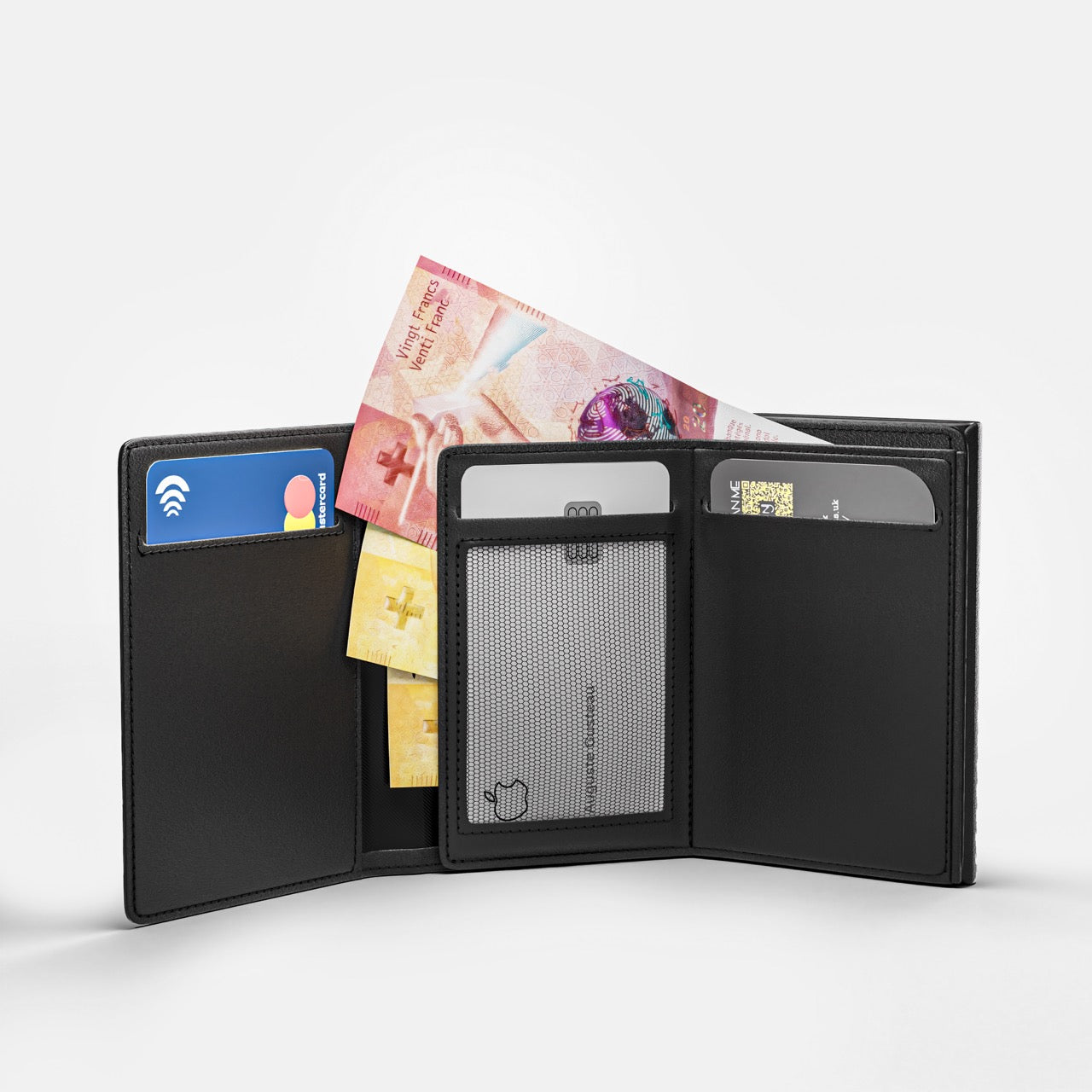 Tompak - Airtag Wallet