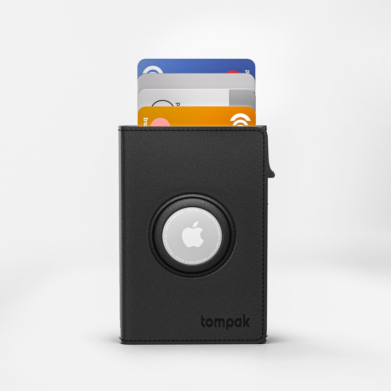Tompak - Airtag Wallet