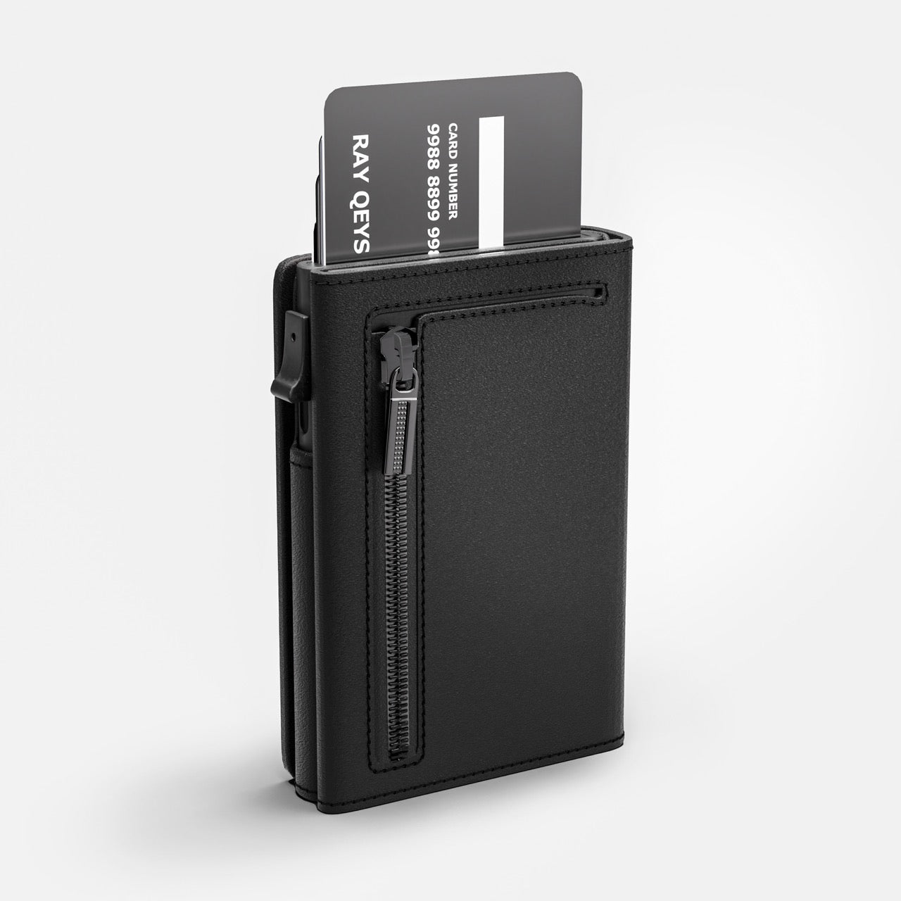 Tompak - Airtag Wallet