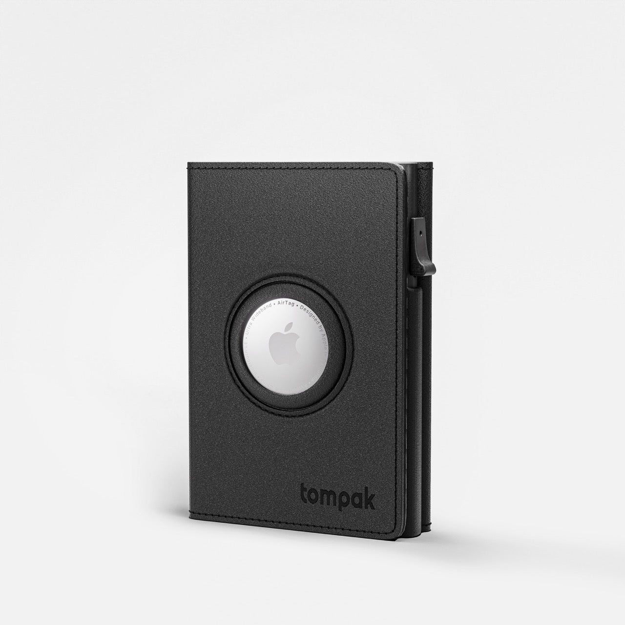 Tompak - Airtag Wallet