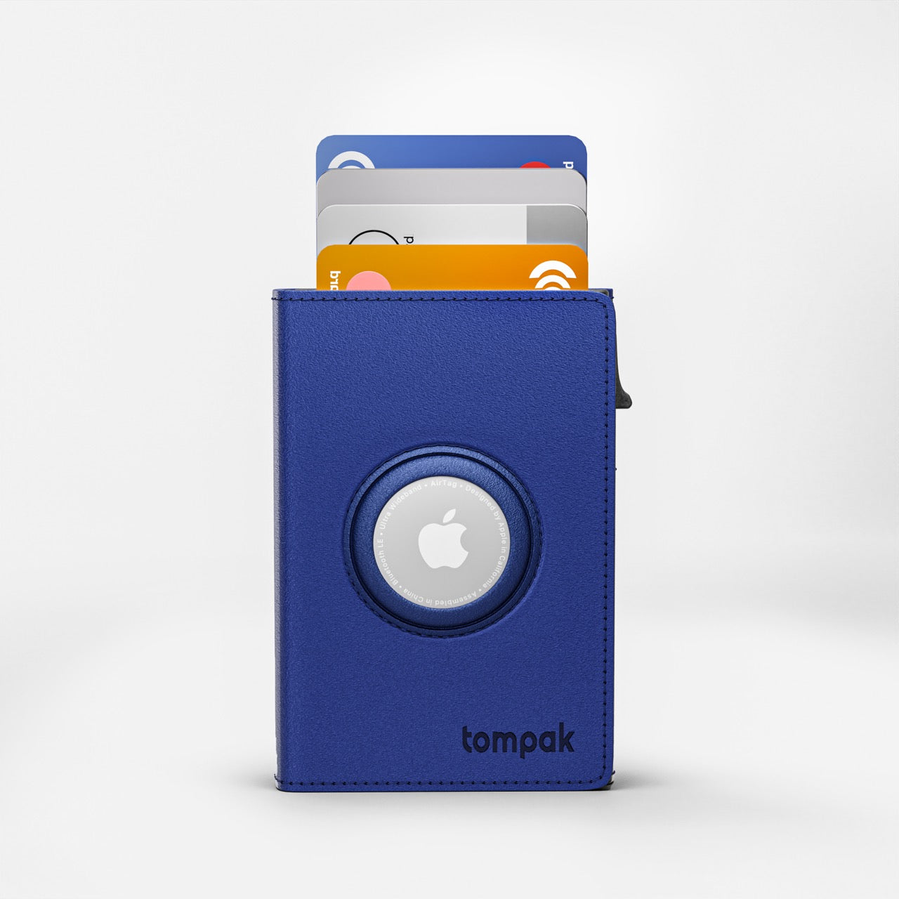 Tompak - Airtag Wallet
