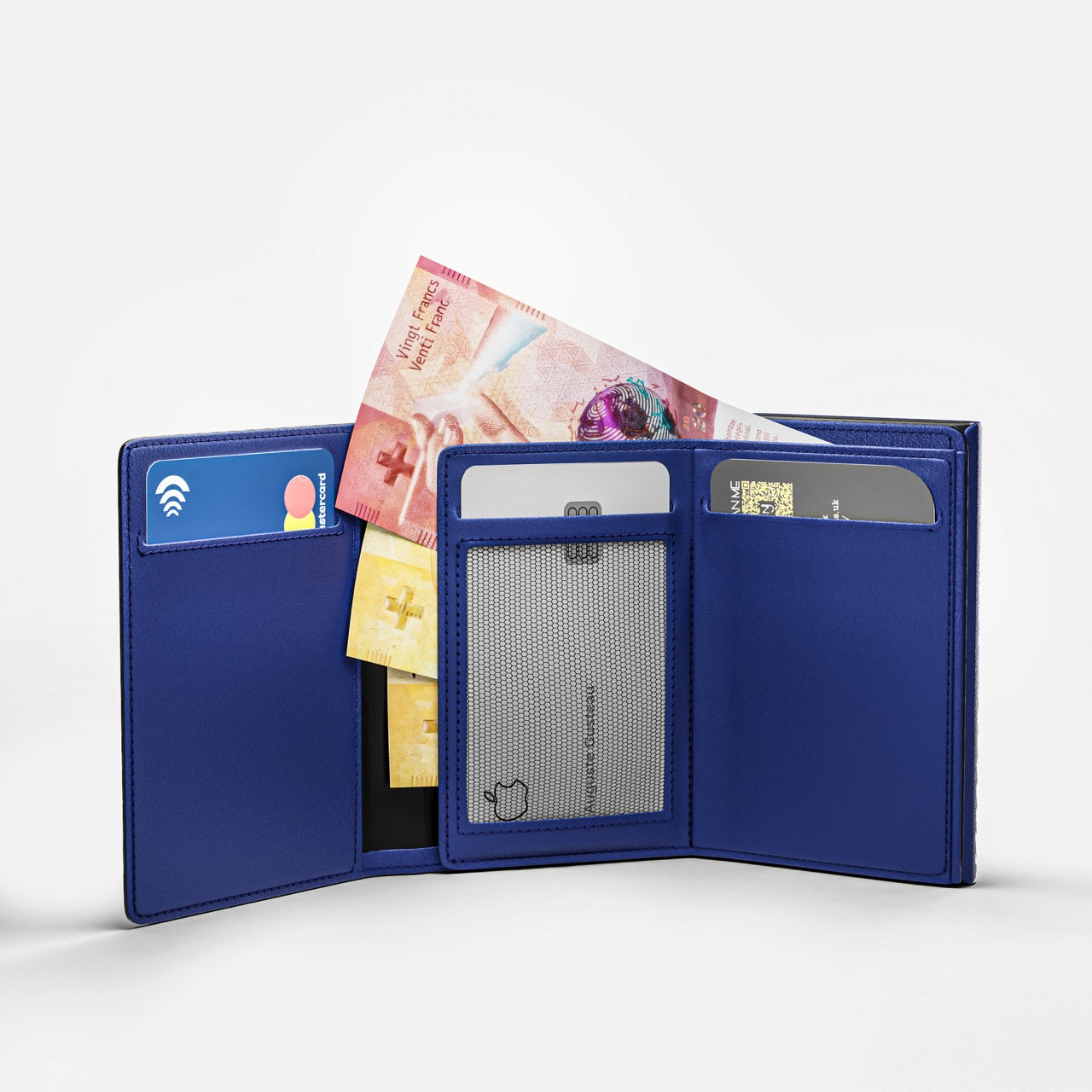 Tompak - Airtag Wallet