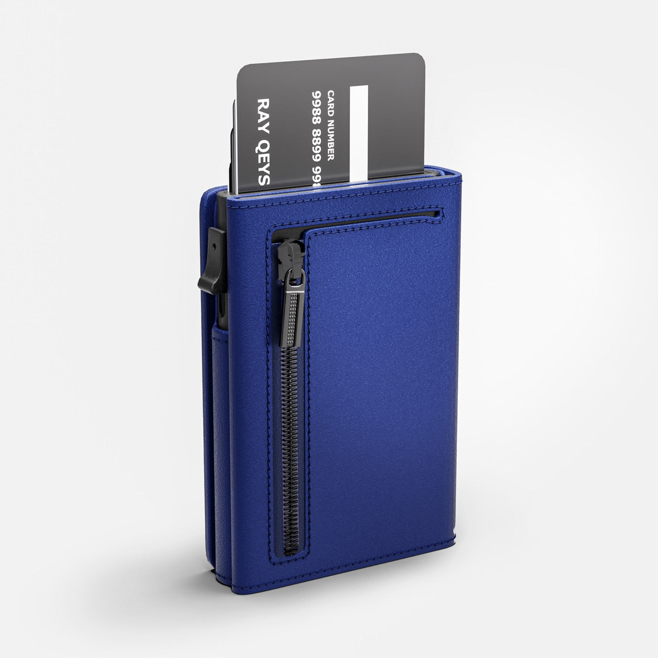 Tompak - Airtag Wallet