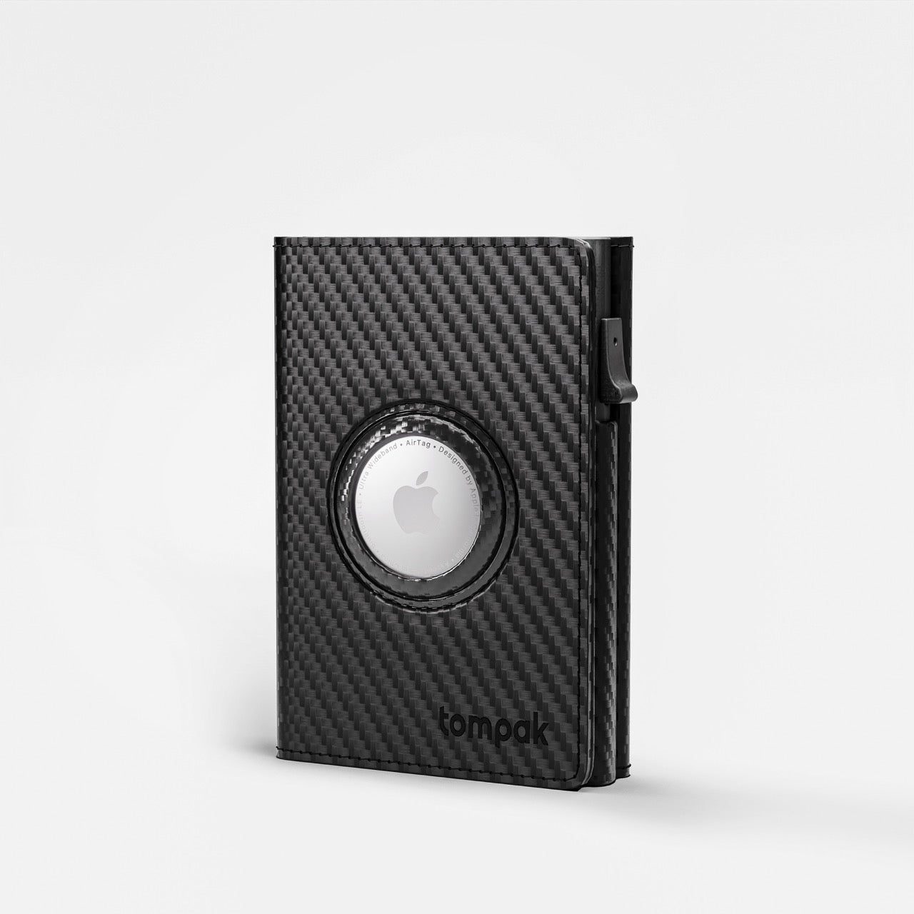 Tompak - Airtag Wallet