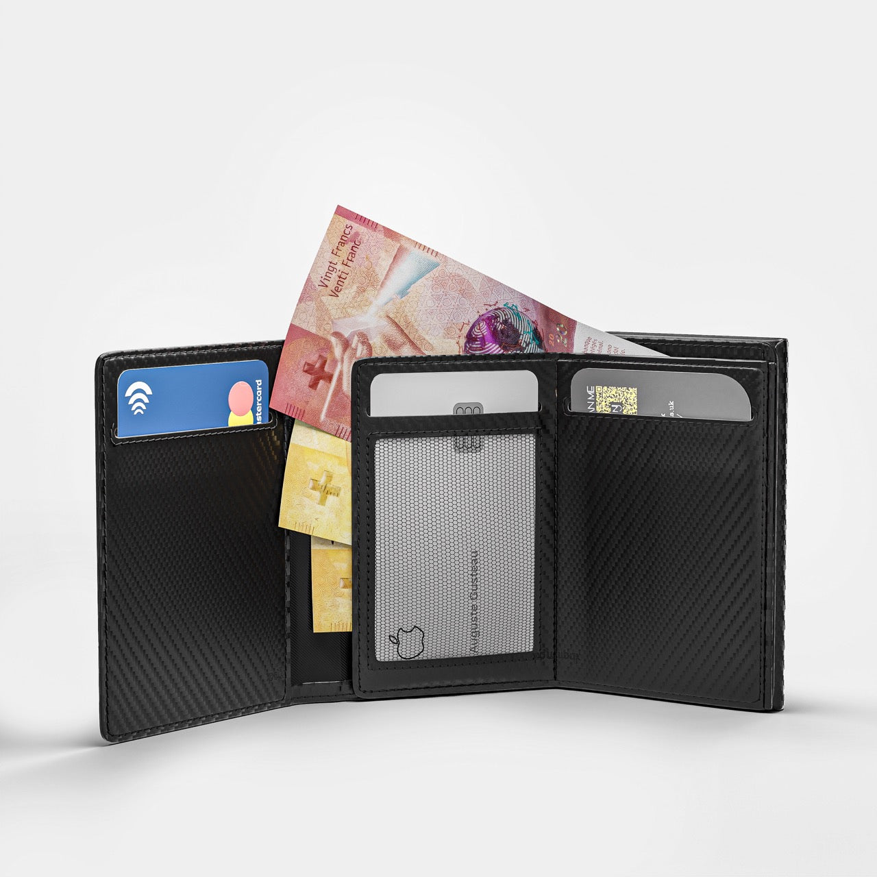 Tompak - Airtag Wallet