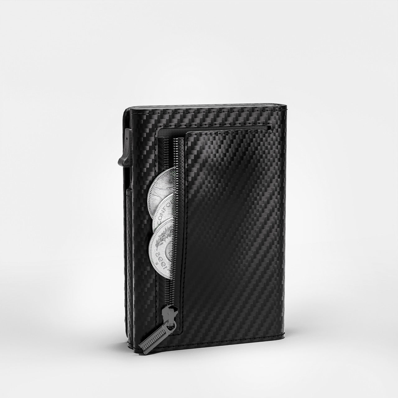 Tompak - Airtag Wallet