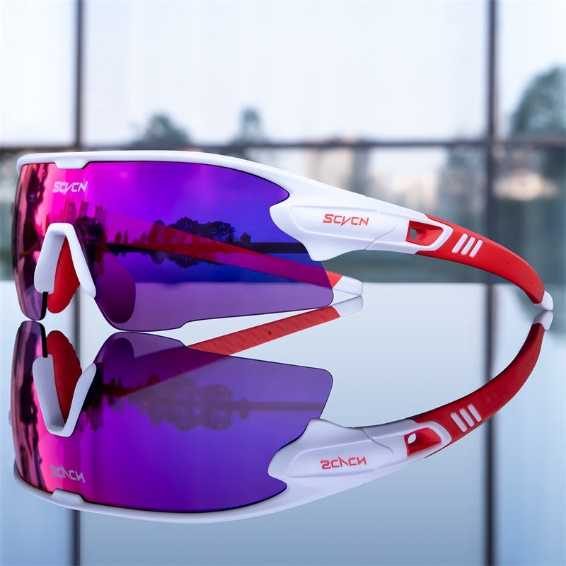 SCVCN® - Pro Cyclist Sonnenbrille