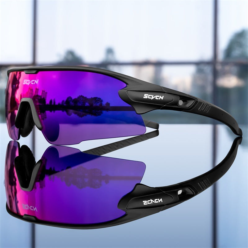 SCVCN® - Pro Cyclist Sonnenbrille