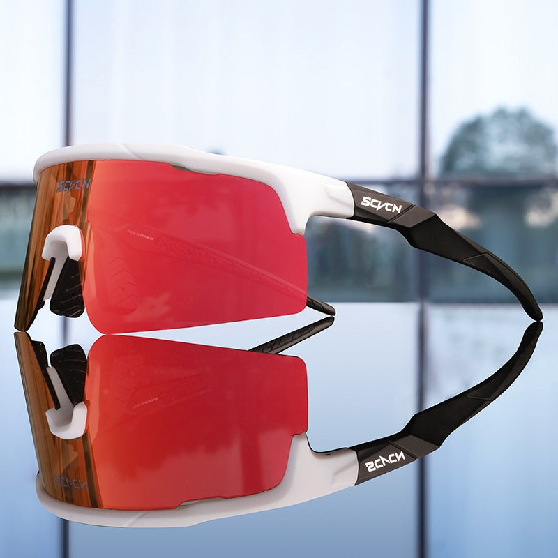 SCVCN® - Xtreme Outdoor Sonnenbrille