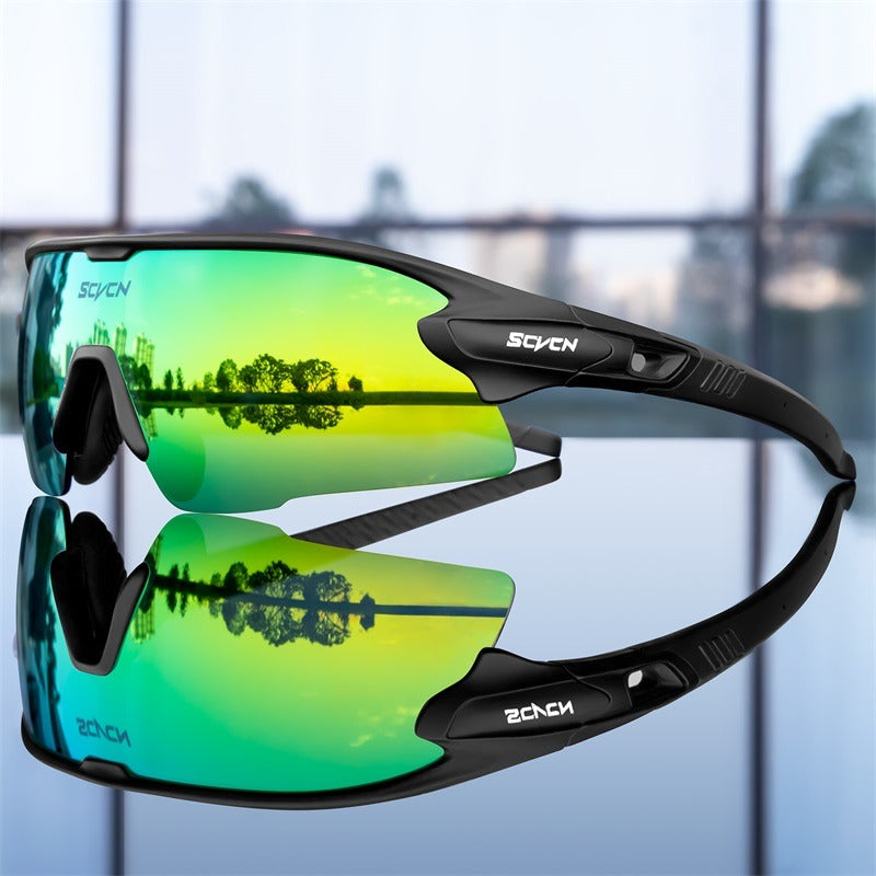 SCVCN® - Pro Cyclist Sonnenbrille
