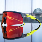 SCVCN® - Xtreme Outdoor Sonnenbrille