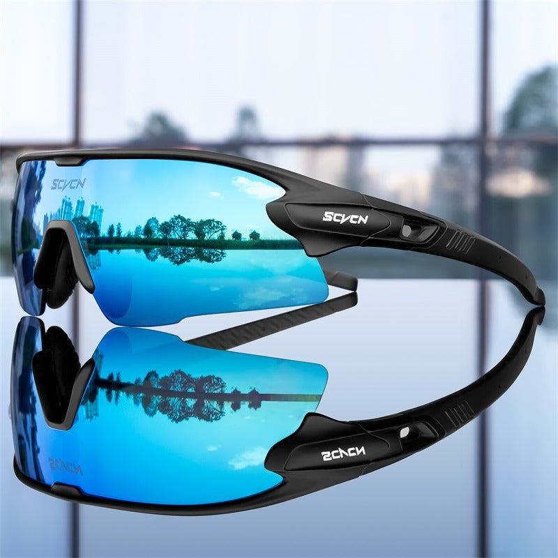 SCVCN® - Pro Cyclist Sonnenbrille