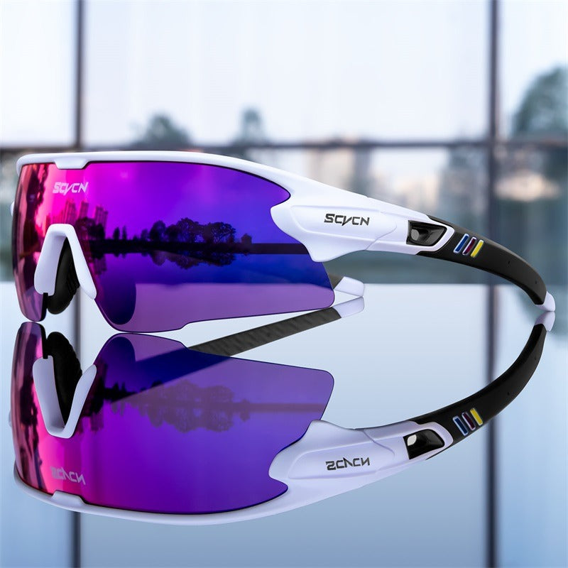 SCVCN® - Pro Cyclist Sonnenbrille