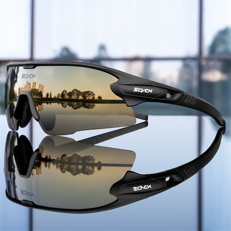 SCVCN® - Pro Cyclist Sonnenbrille