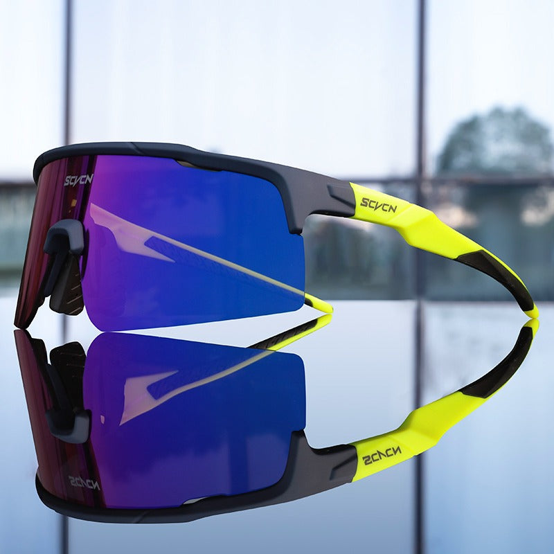SCVCN® - Xtreme Outdoor Sonnenbrille
