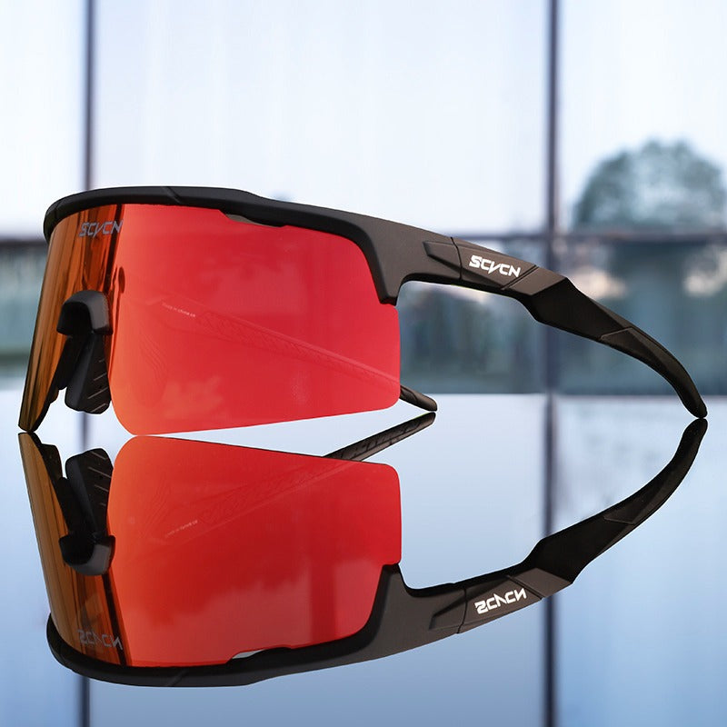 SCVCN® - Xtreme Outdoor Sonnenbrille